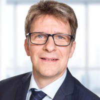 Dr. Christoph Heidrich