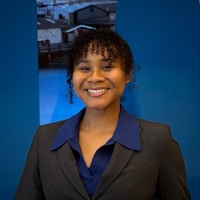 Angelica Scott