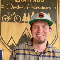 Luke Talbott