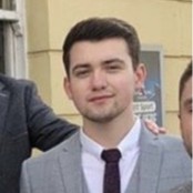 Kieran Adams
