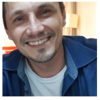 André Eugênio Brustolin