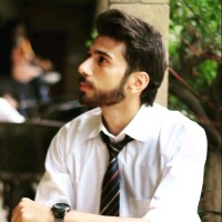 Jari Abbas