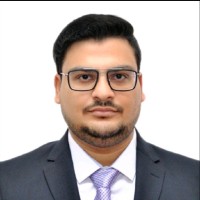Rajul Sharma