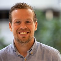 Roderick Westerouen Van Meeteren