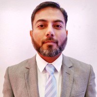 Niraj Mahajan