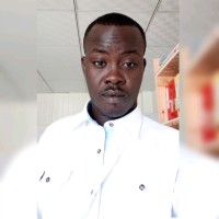 Ernest Aggrey Ayumu