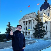 Tommy Yoon, Cts