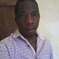Oketcho John Peter
