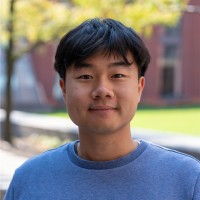 Benjamin Lin