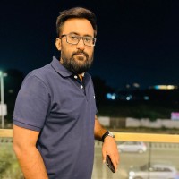 Aakash Punjabi
