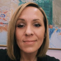 Kimberly Sewell