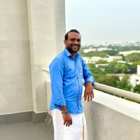 Kumar Krishnan