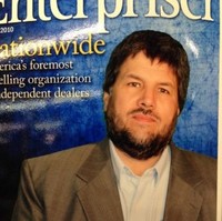 Daniel Nahas