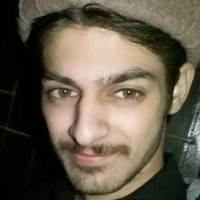 Sarmad Yousafzai