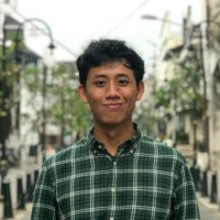 Kevin Hartono