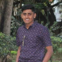 Shabrish P