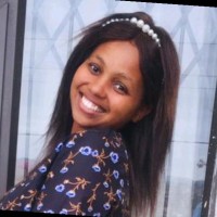 Nonkanyiso Ngubane