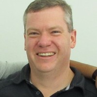 Darren Bouwer