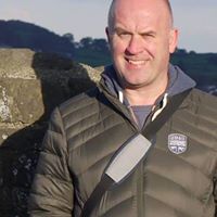 Mike Innes