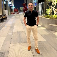 Kareem Elgendy