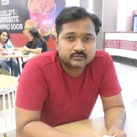 Akash Bole