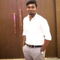 Aravindh Kanniappan