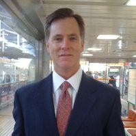 Kevin Cahill