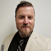 Daniel M. J. Crocker