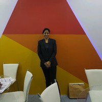 Meena Agarwal