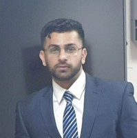 Imran Shaukat