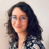 Laurie DENQUIN