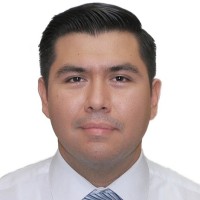 Irving Abel Rosas López