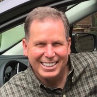 Mark McKibben