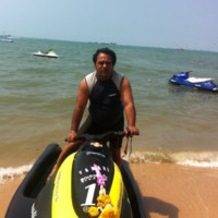 Hitesh Adwani