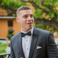 Kevin Cueto Alvarado, MSCE, PE
