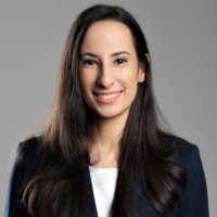 Yasmim Schenkel