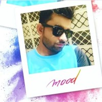 Thakor Mukesh