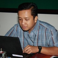 Budi Setiawan
