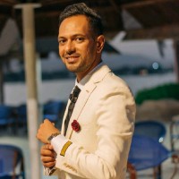 Tarek Mohamed