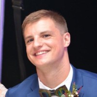 Dane Youtz, DNP, RN, FNP-BC, PMHNP-BC