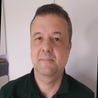 Daniel Corish