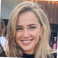 Lauren De Vries