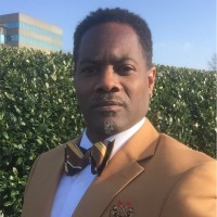 Terrence Gibson