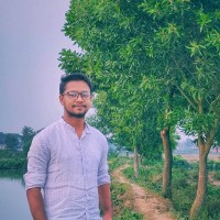 Shahriar Hasan Kamrul