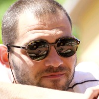 João Francisco Oliveira