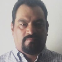 Marco Antonio López Ramírez