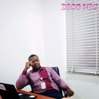 DIVINE CHUKWU