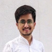 Tanmay Jojare