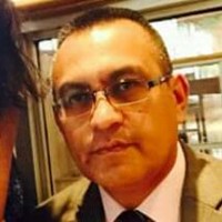 EDGARD Rodriguez