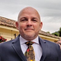 Alejandro Suarez Lozano